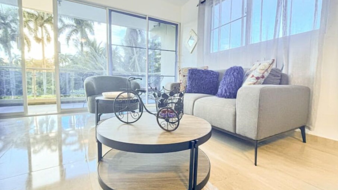 Photo of Livingroom in Samana