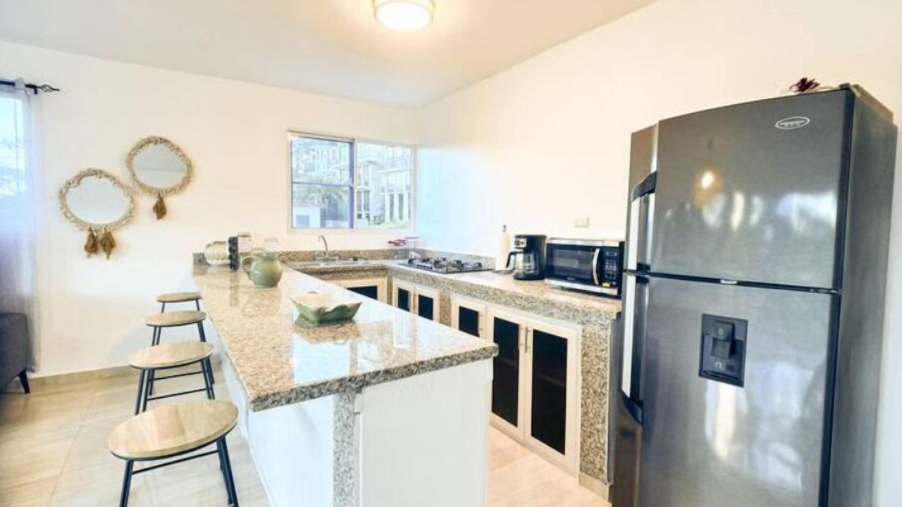 Photo of Kitchen in Samana