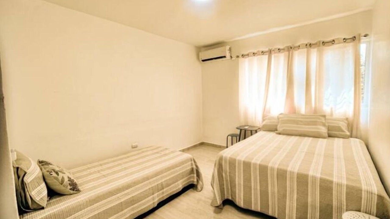 Photo of Bedroom in Samana