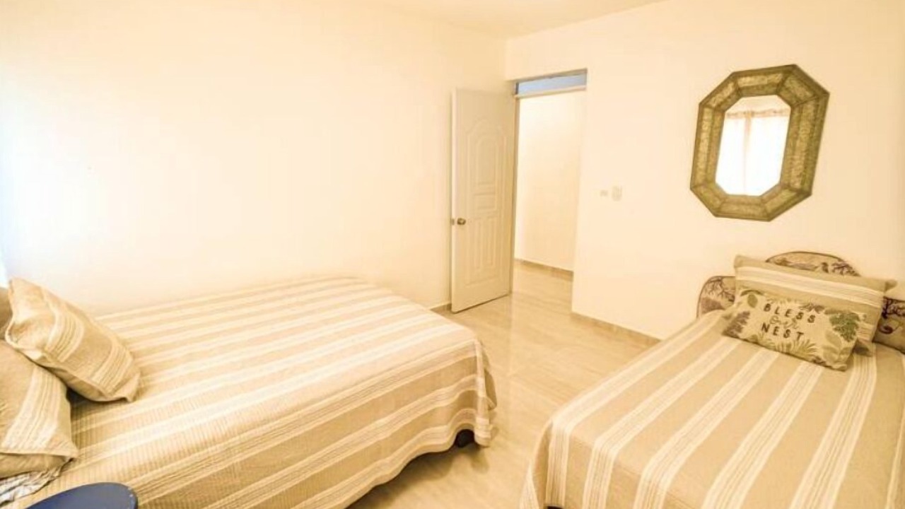 Photo of Bedroom in Samana