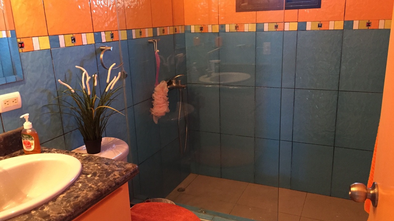 Photo of Bathroom in Urbanizacion Tavarez