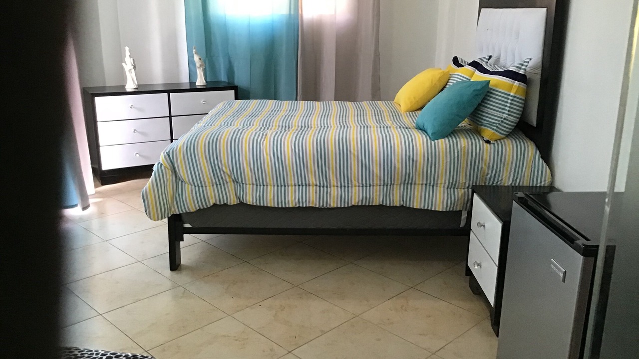 Photo of Bedroom in Urbanizacion Tavarez