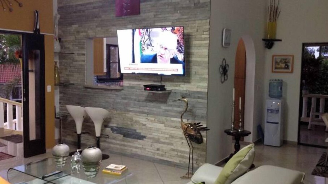 Photo of Livingroom in Urbanizacion Tavarez