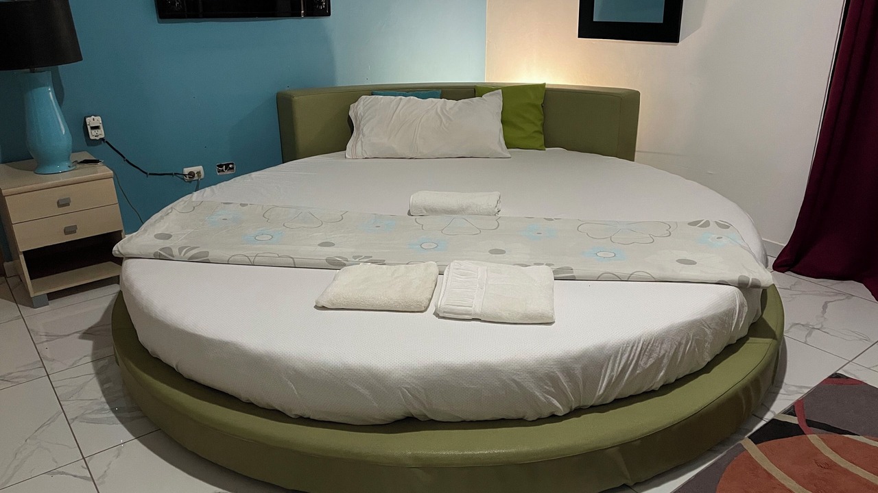 Photo of Bedroom in Urbanizacion Tavarez
