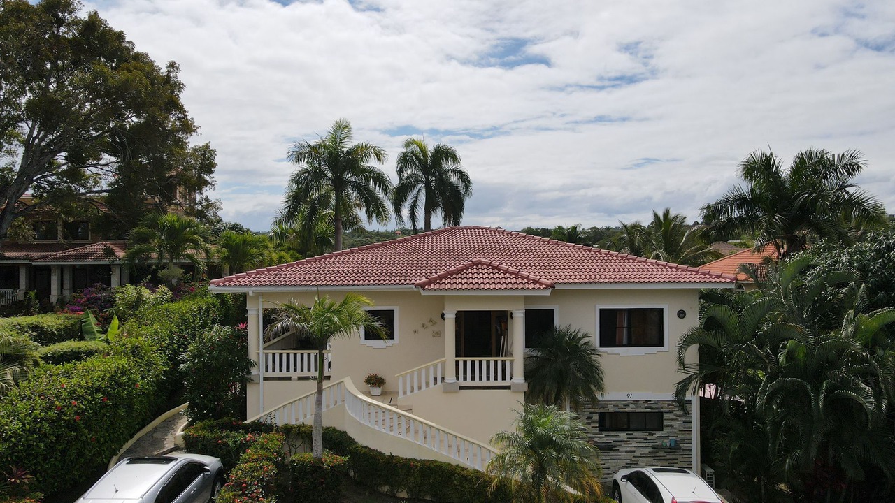 Photo of Outdoor in Urbanizacion Tavarez