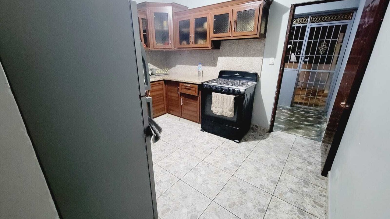 Photo of Kitchen in Jarabacoa