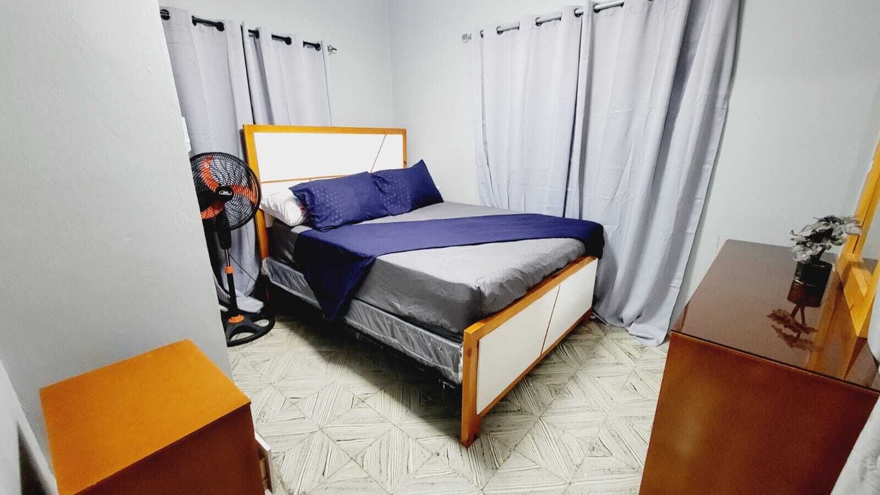 Photo of Bedroom in Jarabacoa