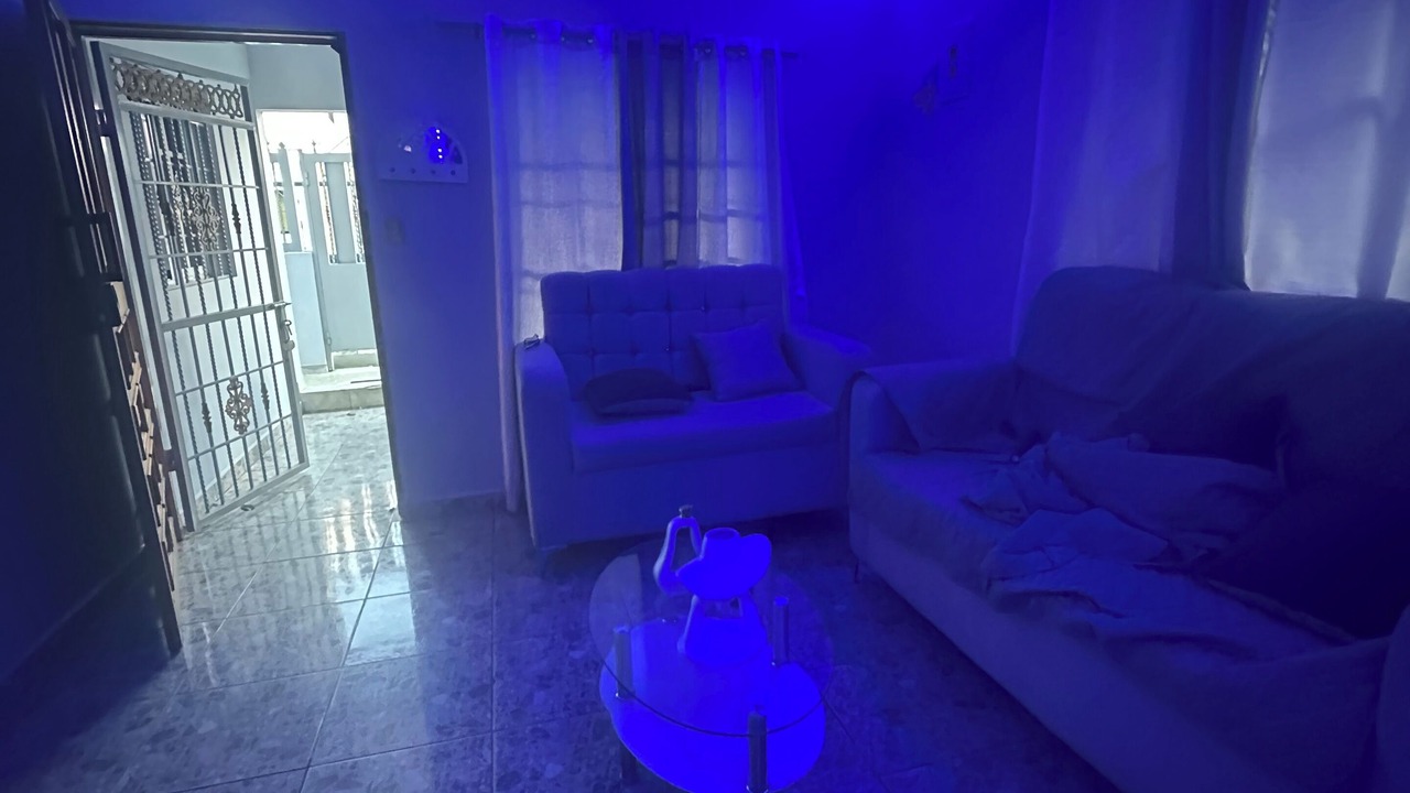 Photo of Livingroom in Jarabacoa