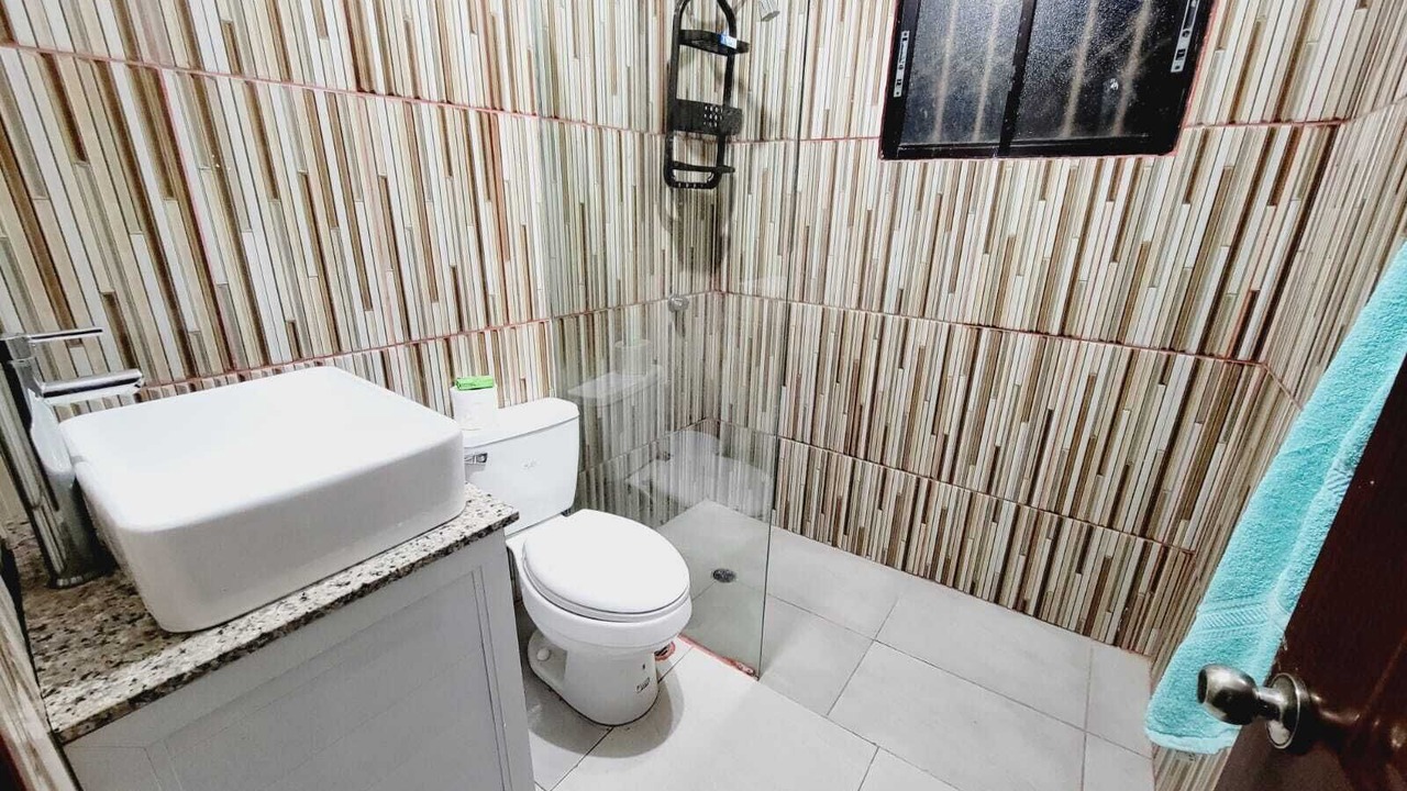Photo of Bathroom in Jarabacoa