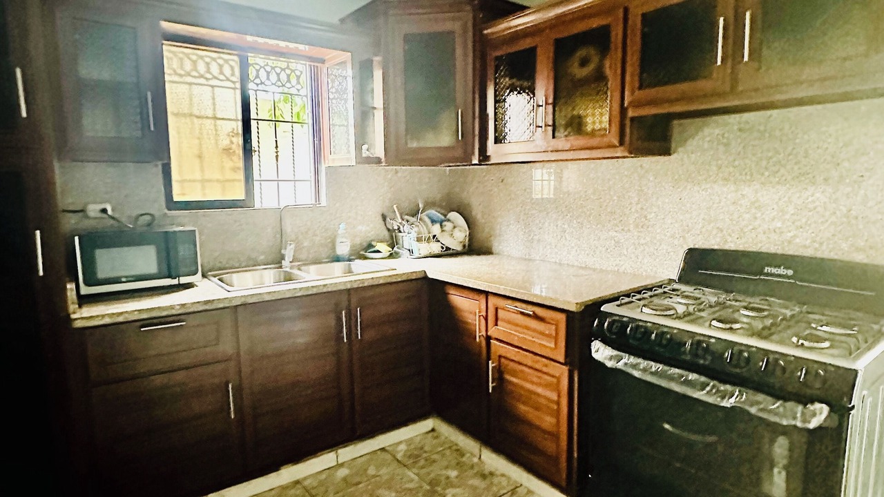 Photo of Kitchen in Jarabacoa