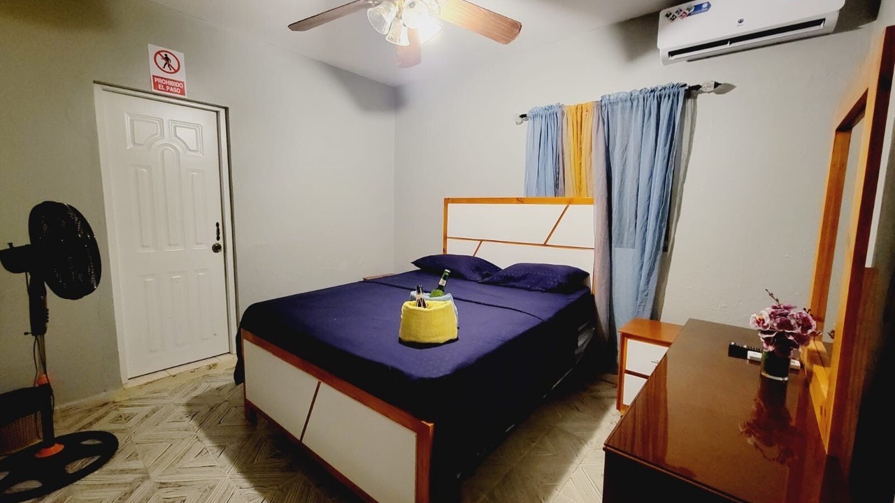 Photo of Bedroom in Jarabacoa