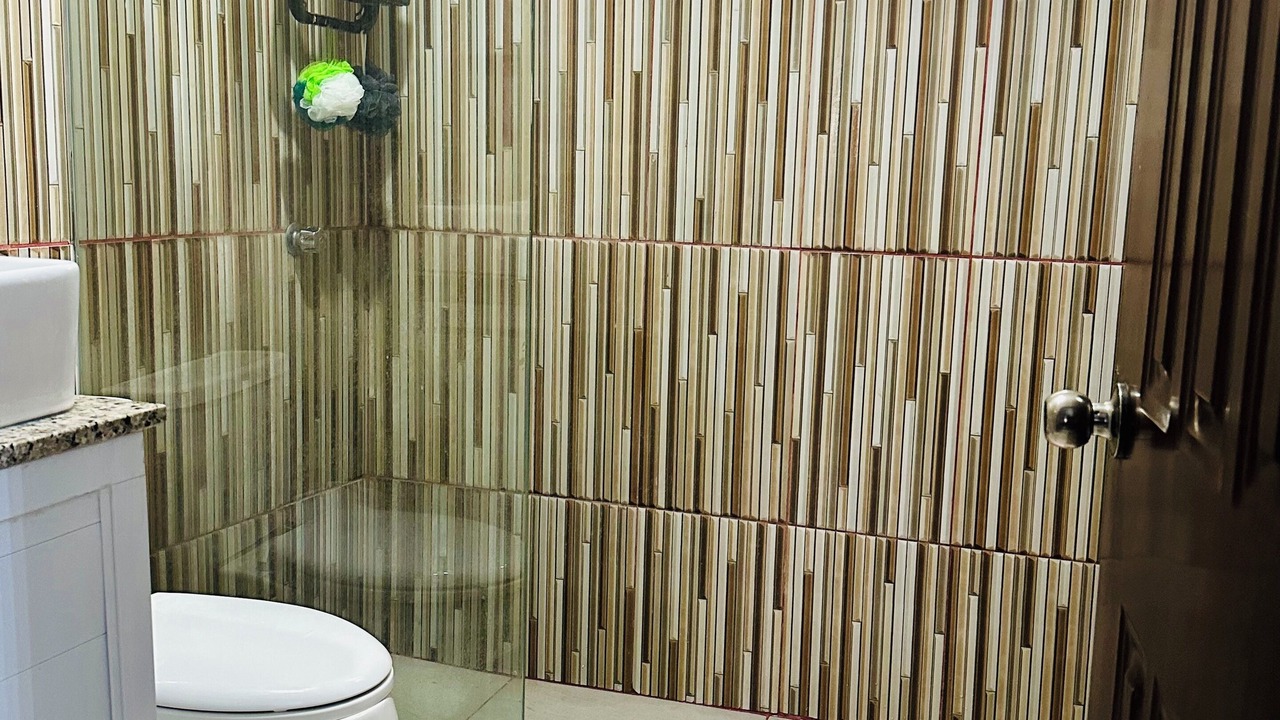 Photo of Bathroom in Jarabacoa