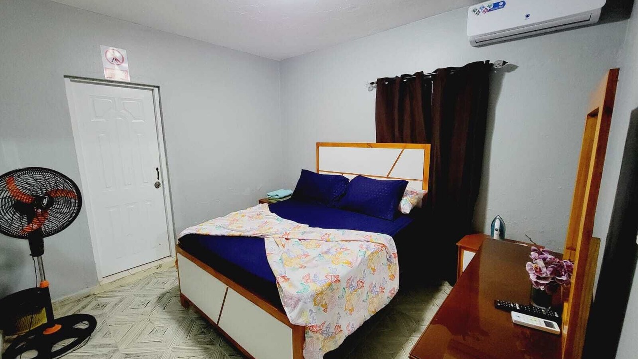 Photo of Bedroom in Jarabacoa