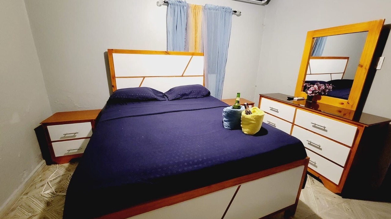 Photo of Bedroom in Jarabacoa