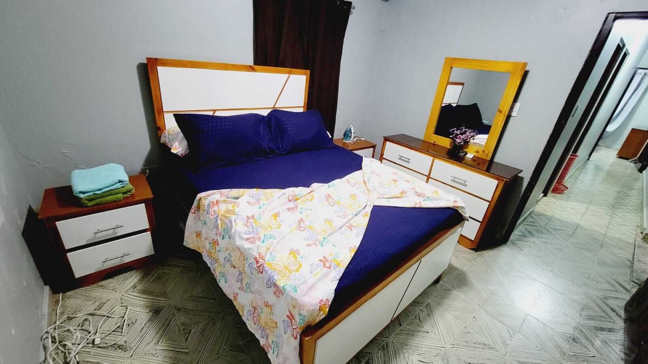 Photo of Bedroom in Jarabacoa