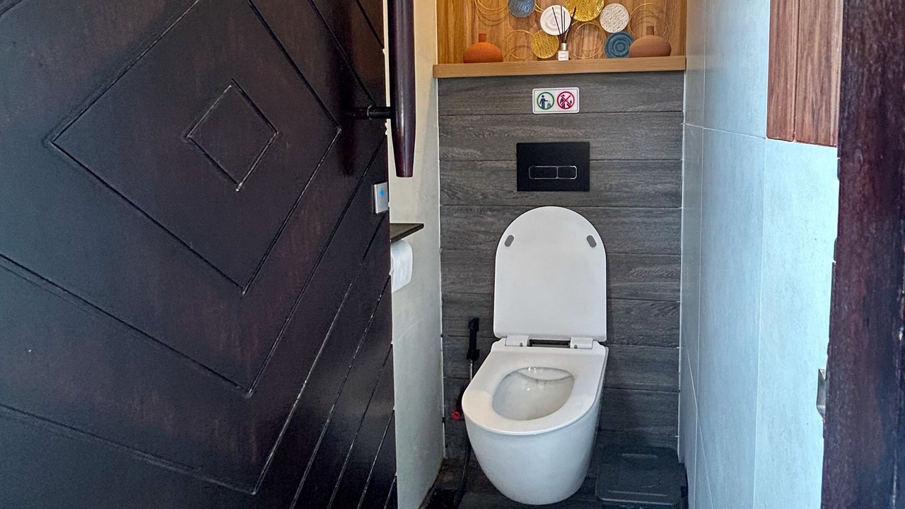 Photo of Bathroom in Jimbaran