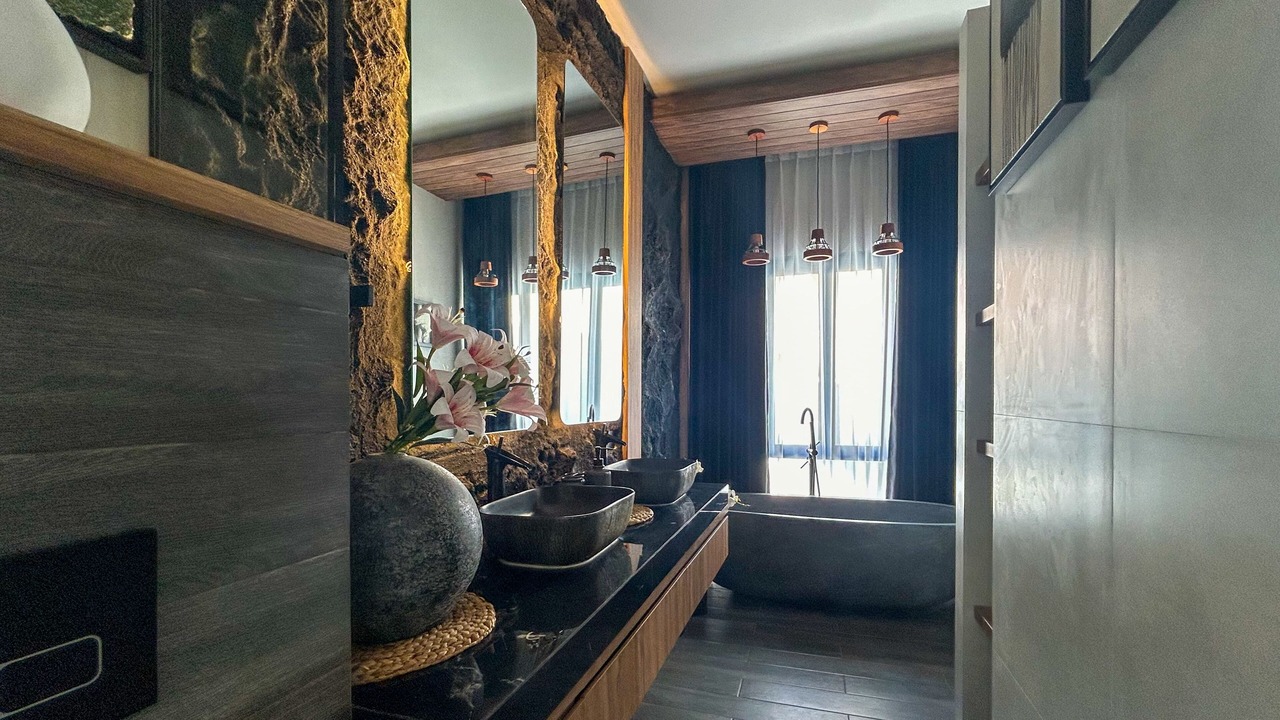 Photo of Bathroom in Jimbaran