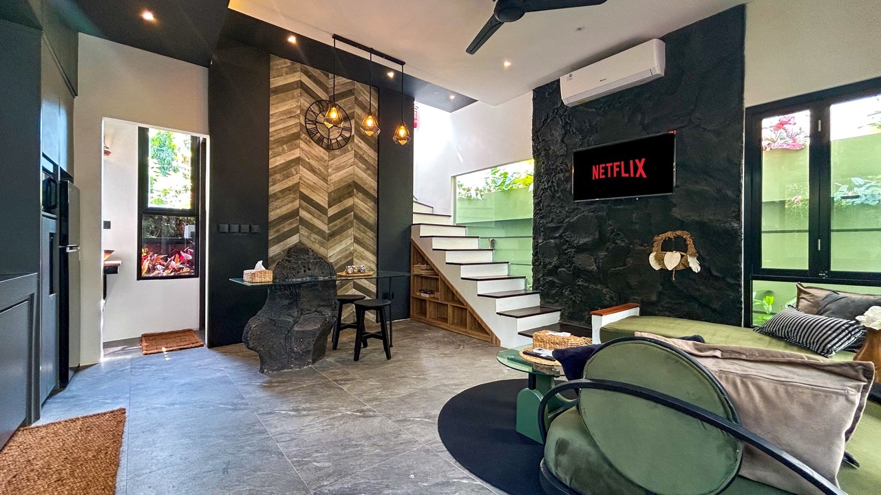 Photo of Livingroom in Jimbaran