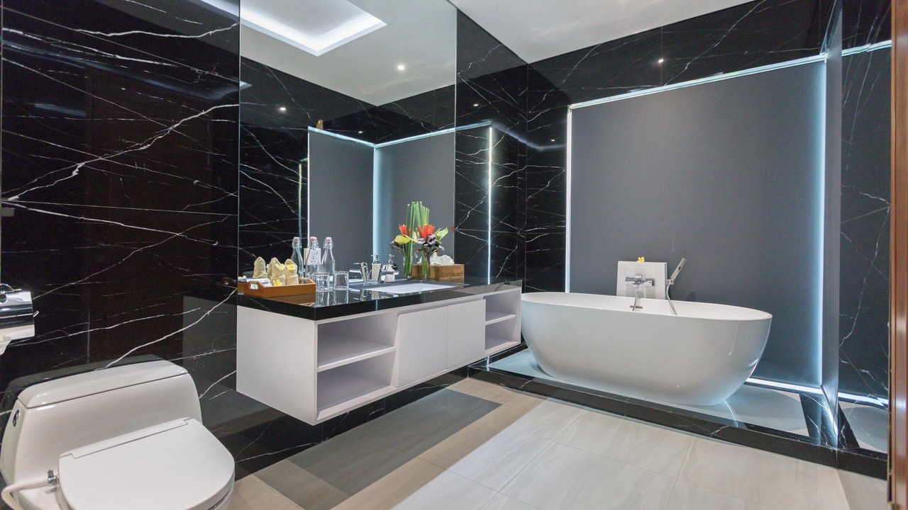 Photo of Bathroom in Dewi Sri