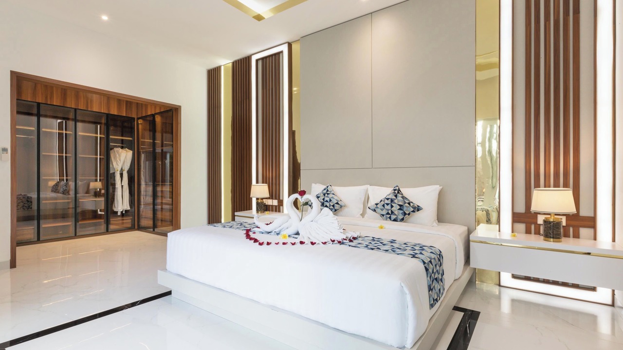 Photo of Bedroom in Dewi Sri