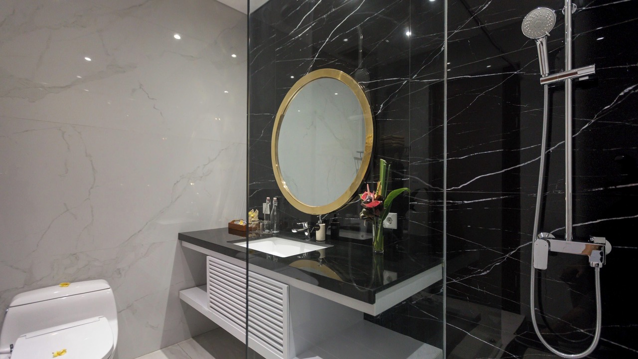 Photo of Bathroom in Dewi Sri