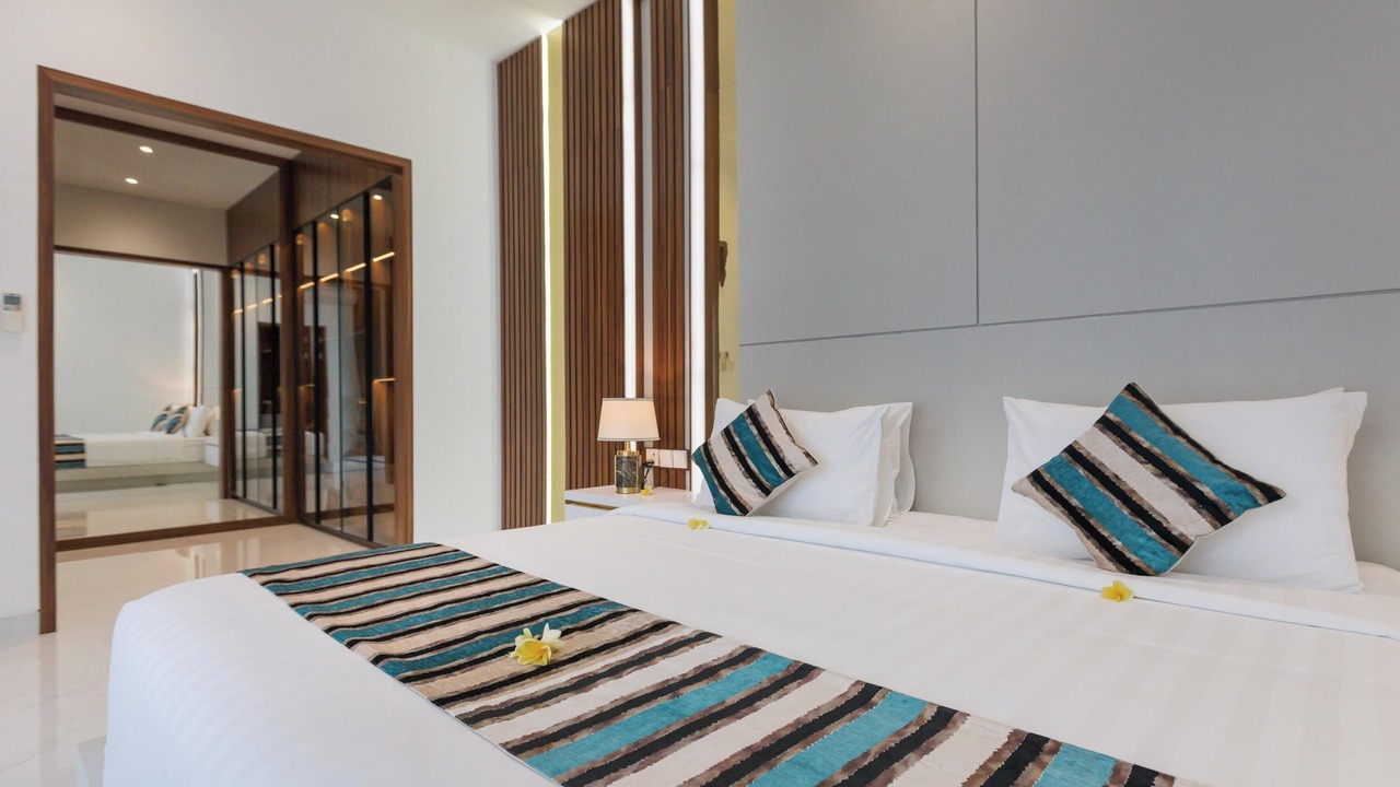 Photo of Bedroom in Dewi Sri