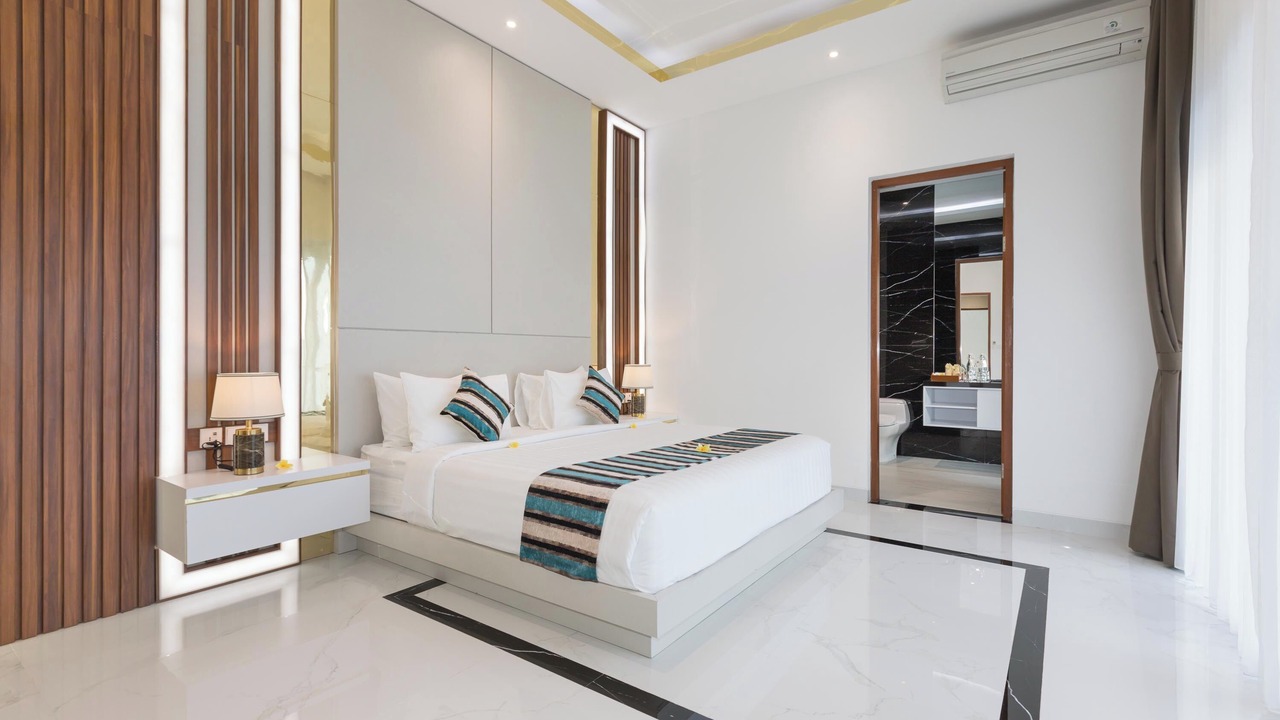 Photo of Bedroom in Dewi Sri