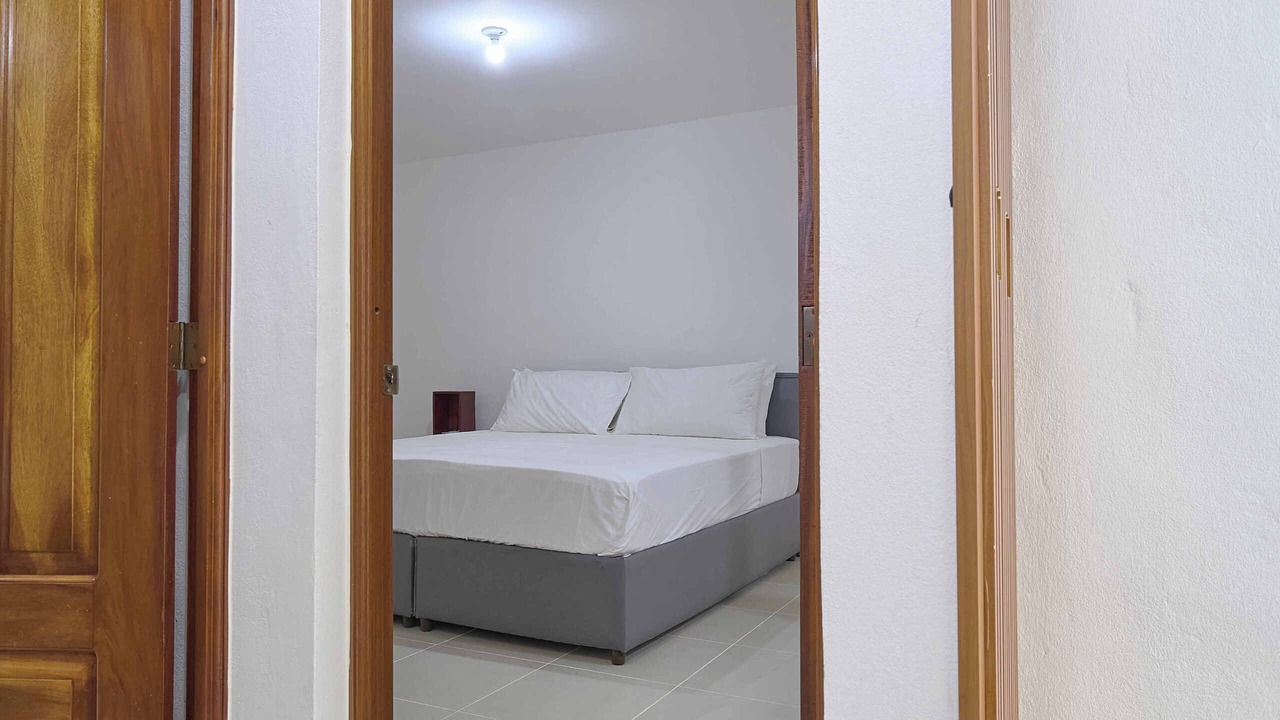 Photo of Bedroom in San Geronimo