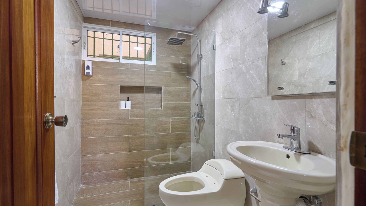 Photo of Bathroom in San Geronimo