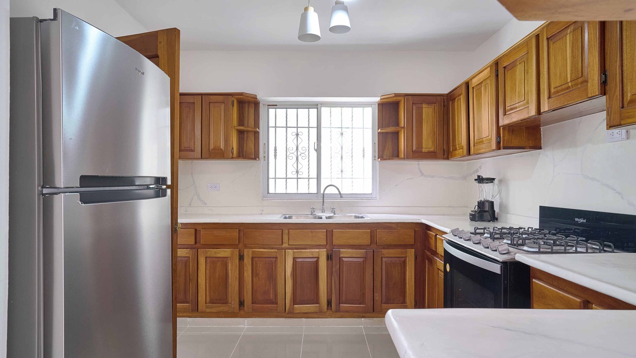 Photo of Kitchen in San Geronimo