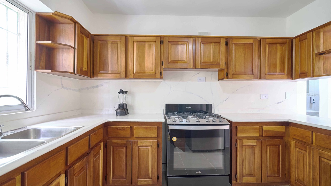 Photo of Kitchen in San Geronimo
