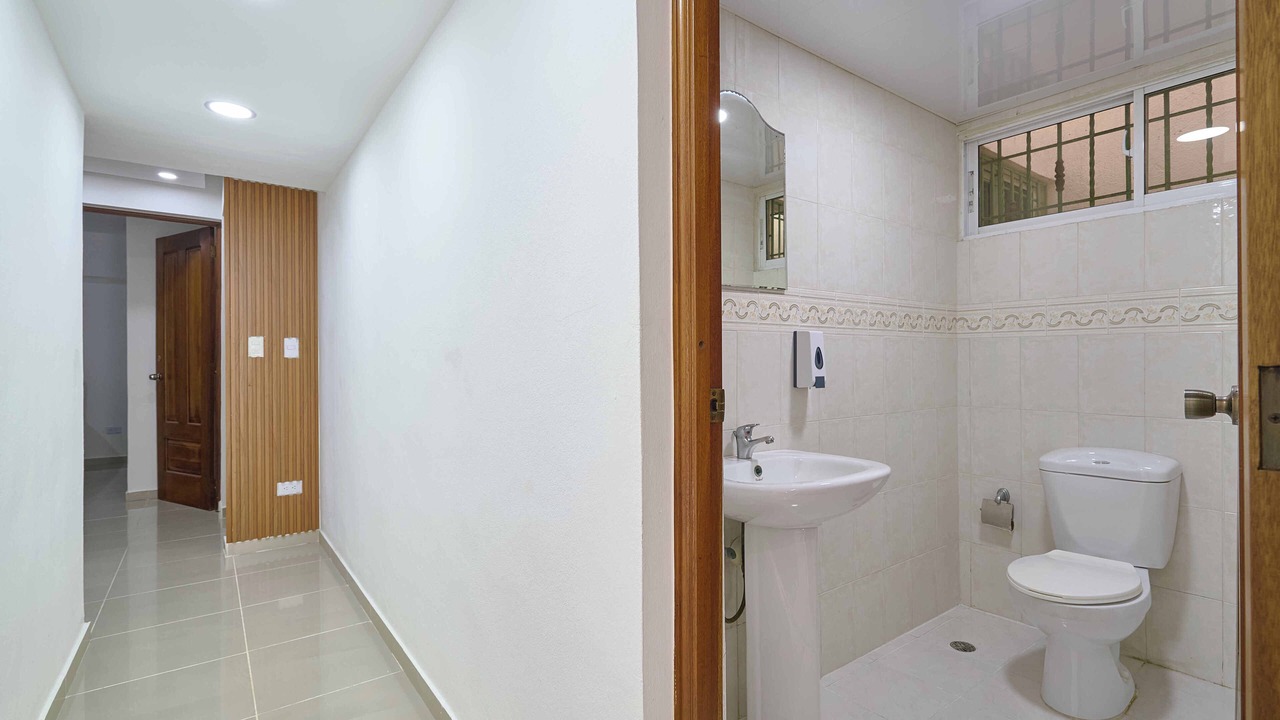 Photo of Bathroom in San Geronimo