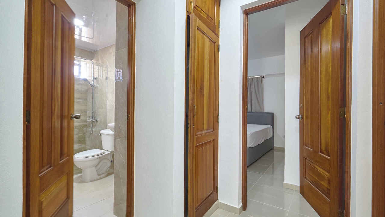 Photo of Bathroom in San Geronimo
