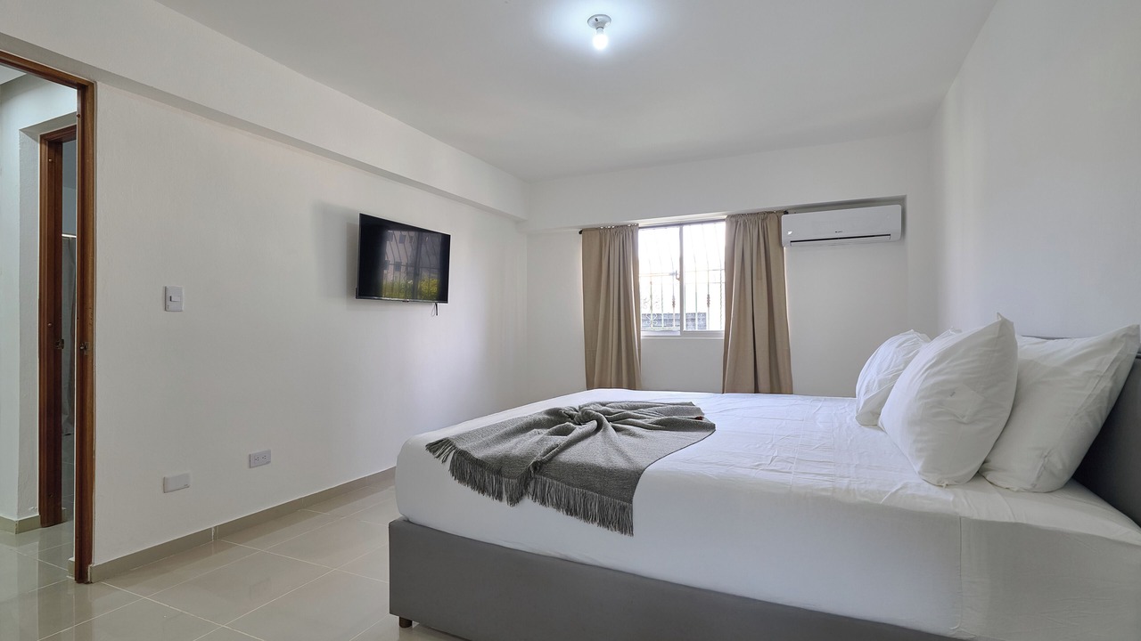 Photo of Bedroom in San Geronimo