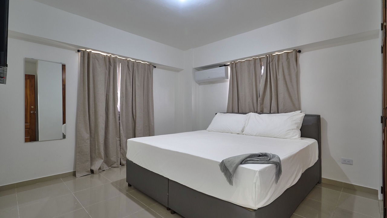Photo of Bedroom in San Geronimo