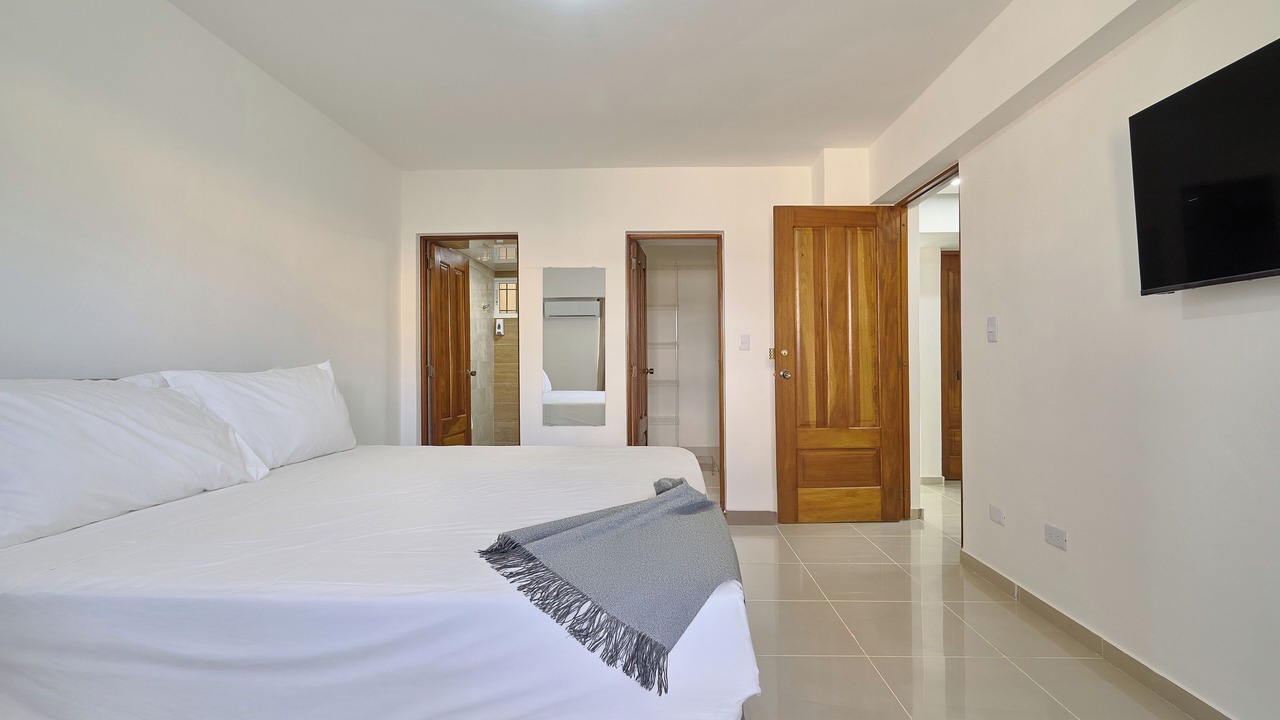 Photo of Bedroom in San Geronimo
