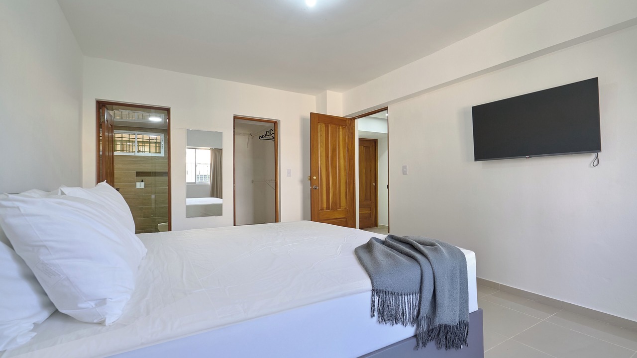 Photo of Bedroom in San Geronimo