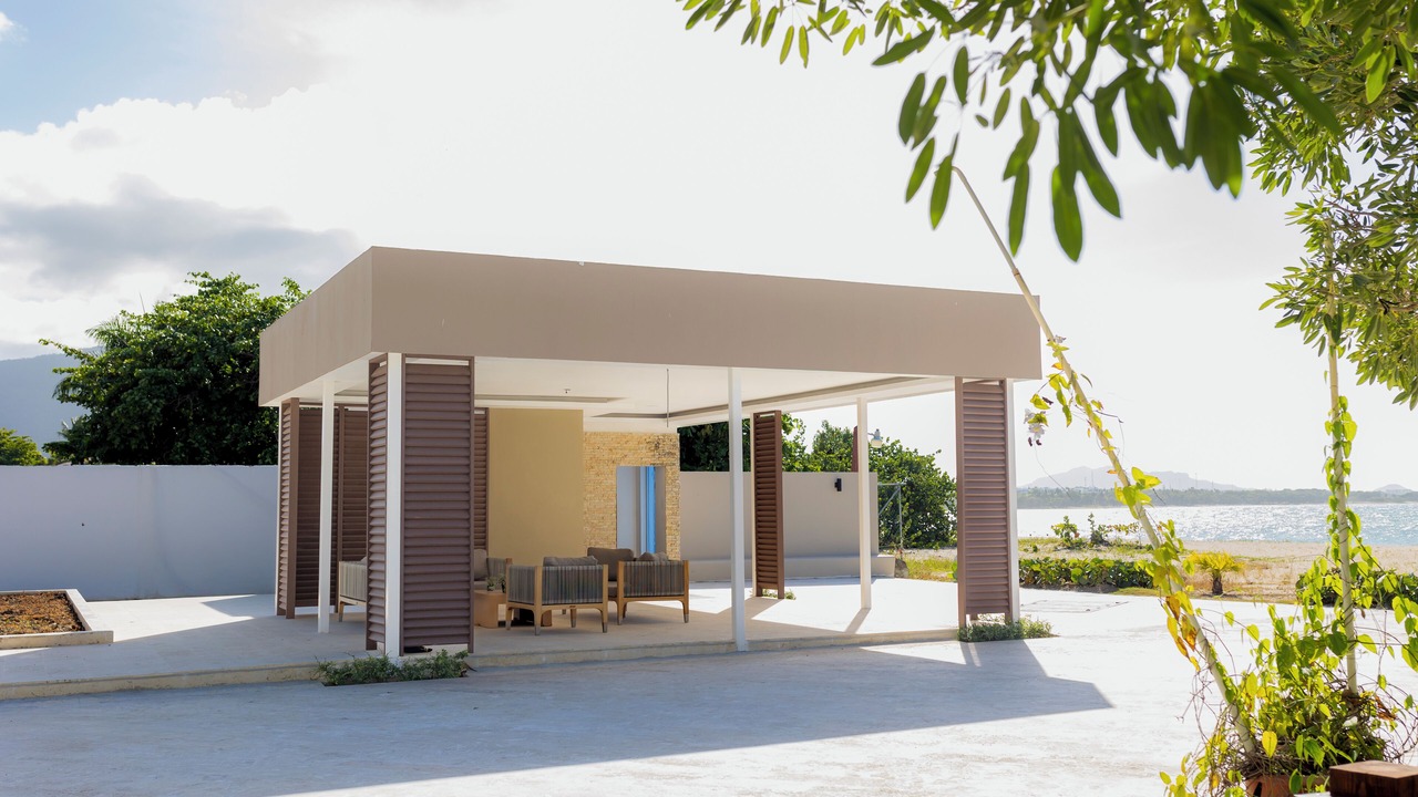 Photo of Patio Balcony in Munoz