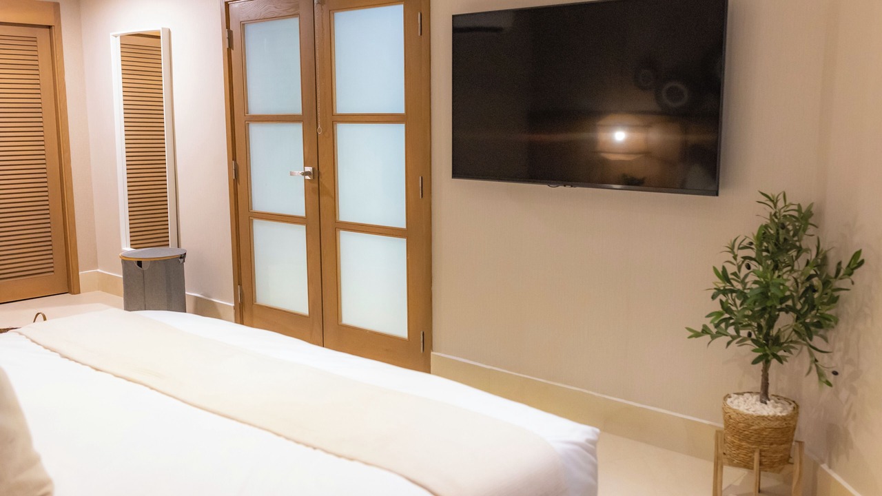 Photo of Bedroom in Munoz