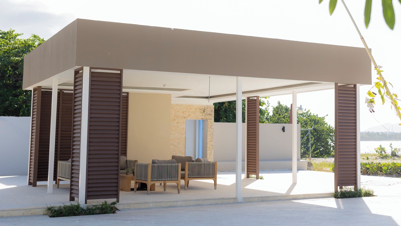 Photo of Patio Balcony in Munoz