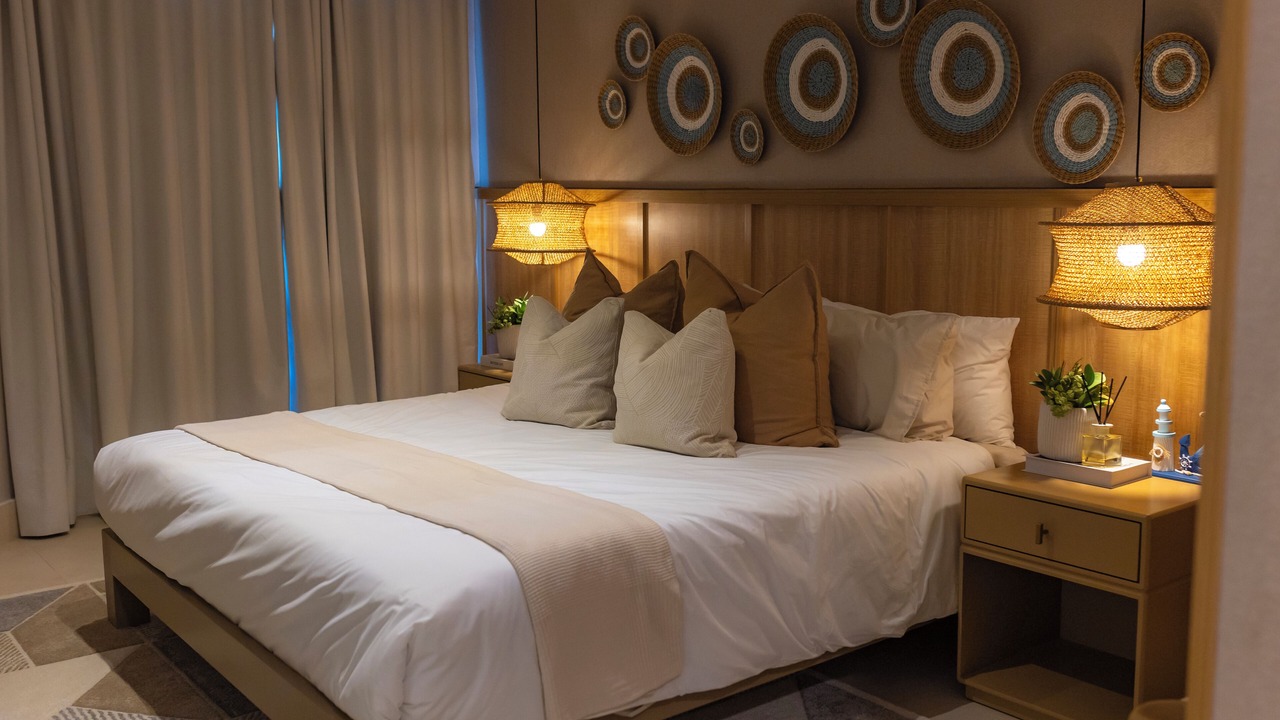 Photo of Bedroom in Munoz