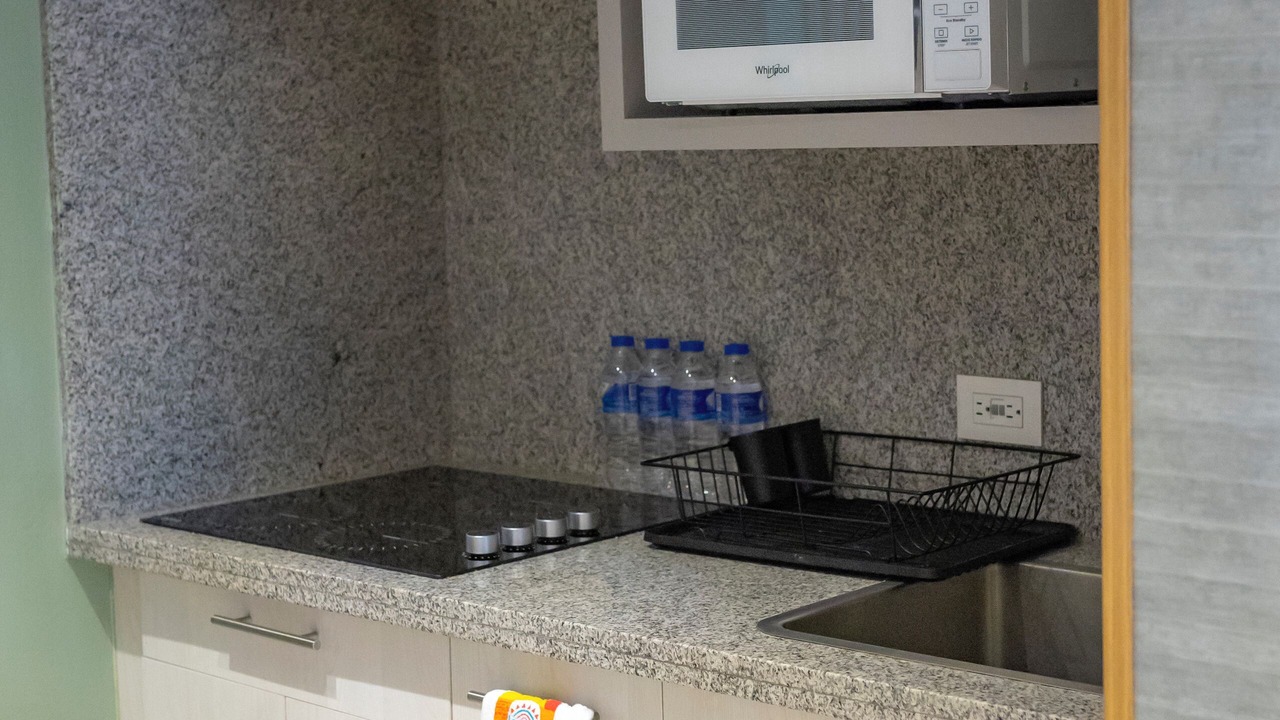 Photo of Kitchen in Munoz