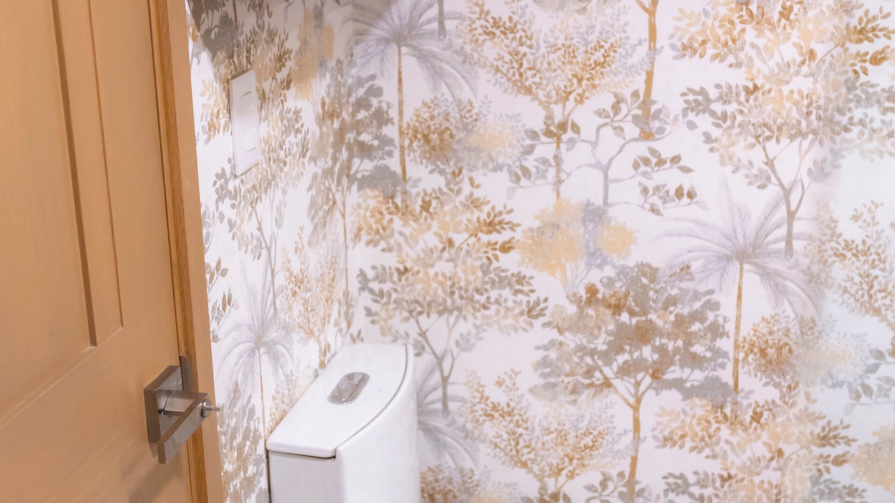 Photo of Bathroom in Munoz