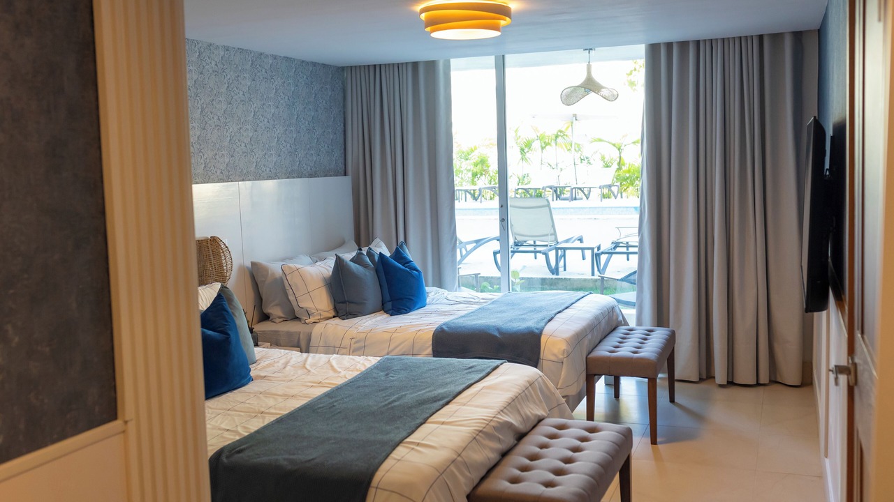 Photo of Bedroom in Munoz