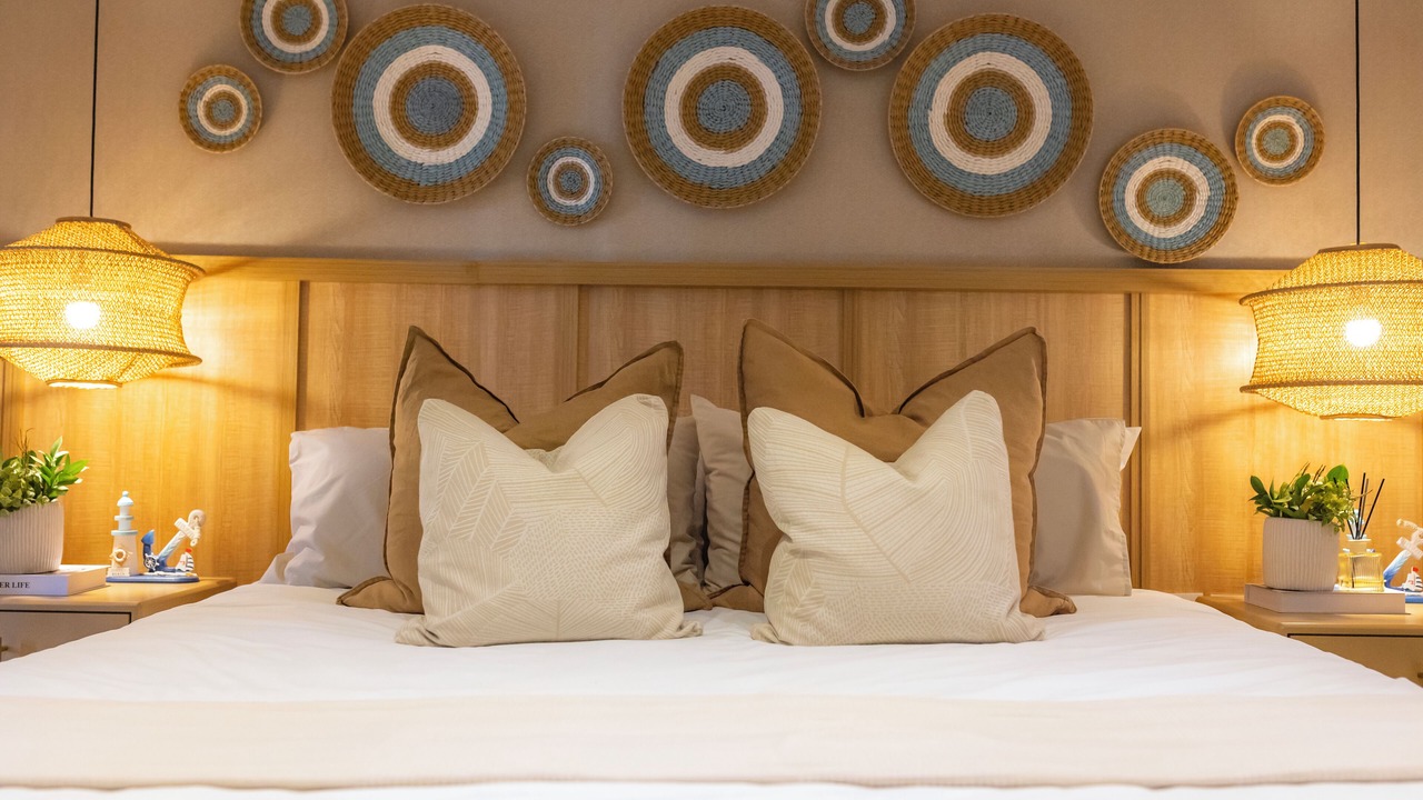 Photo of Bedroom in Munoz