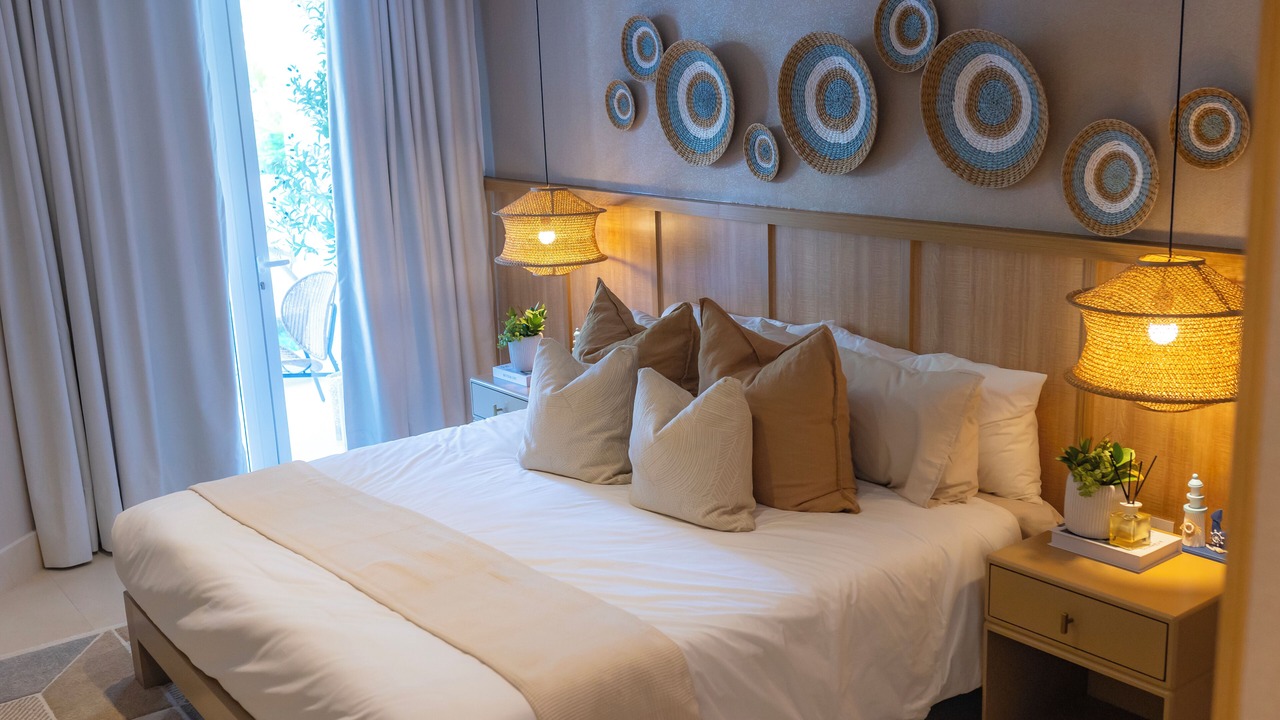 Photo of Bedroom in Munoz