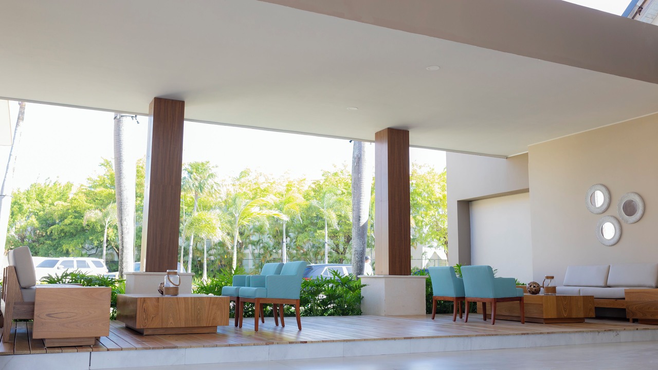 Photo of Patio Balcony in Munoz