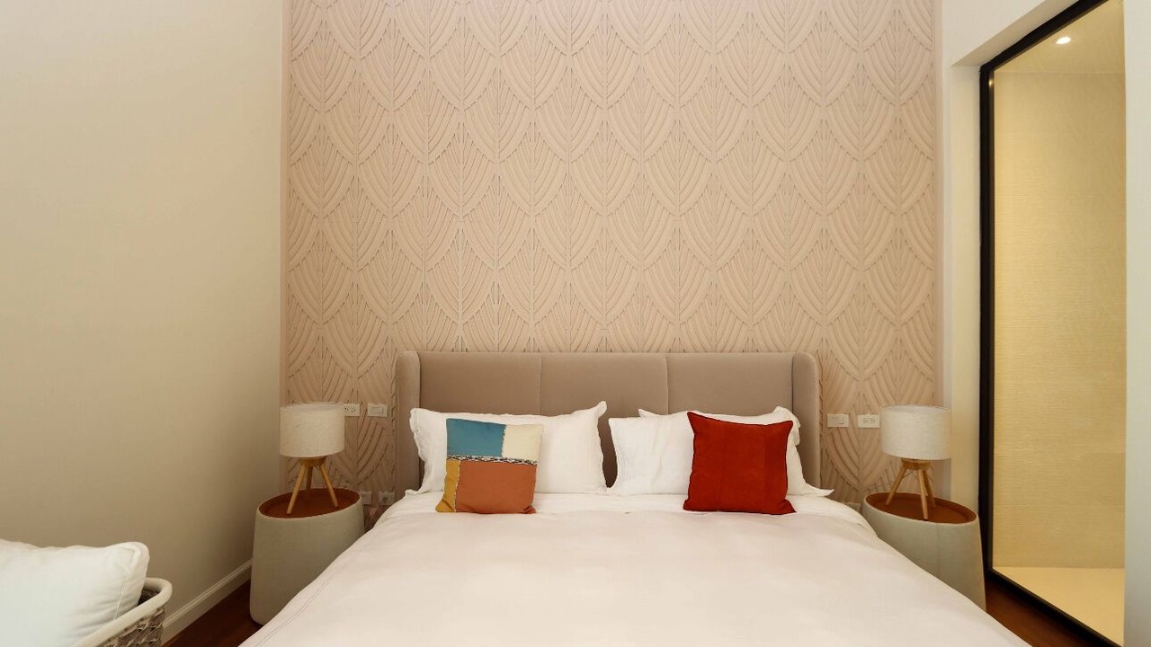 Photo of Bedroom in Las Lomas