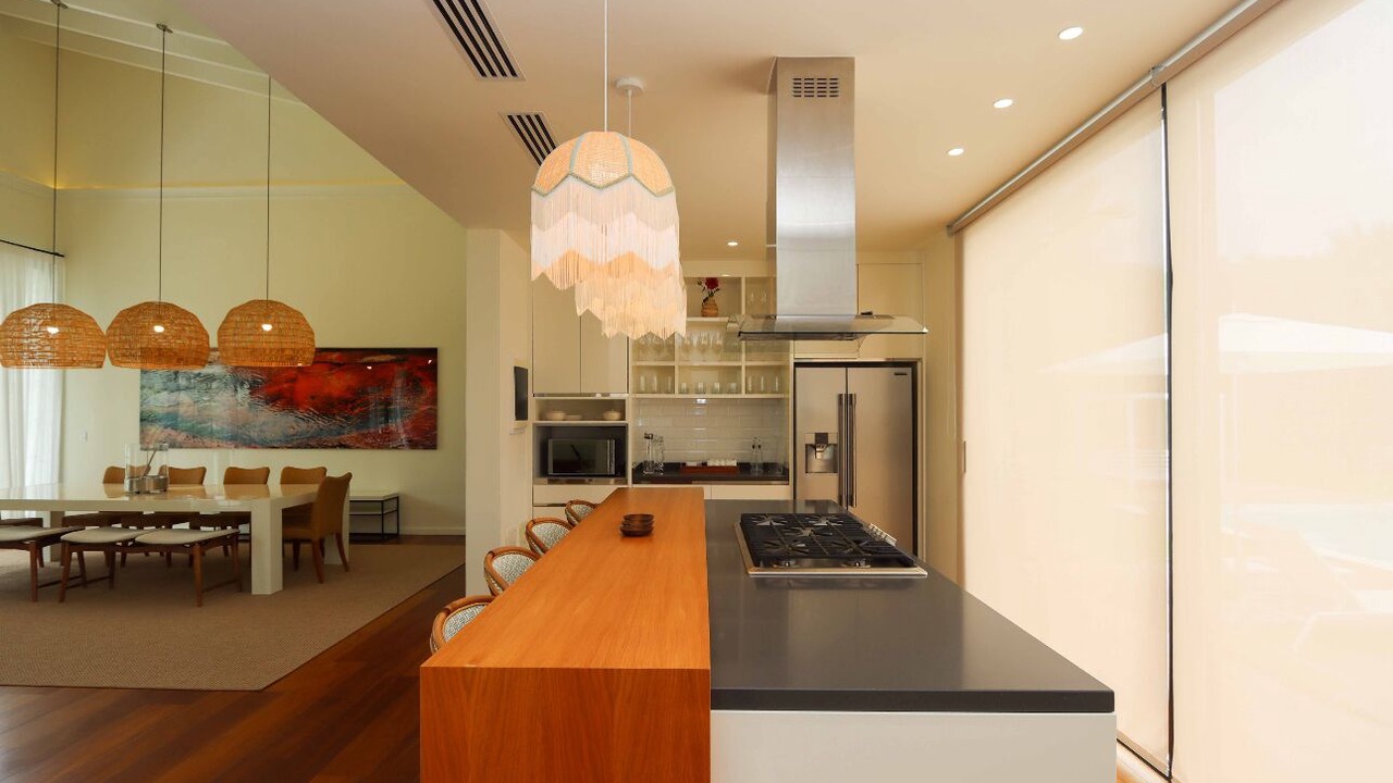 Photo of Kitchen in Las Lomas