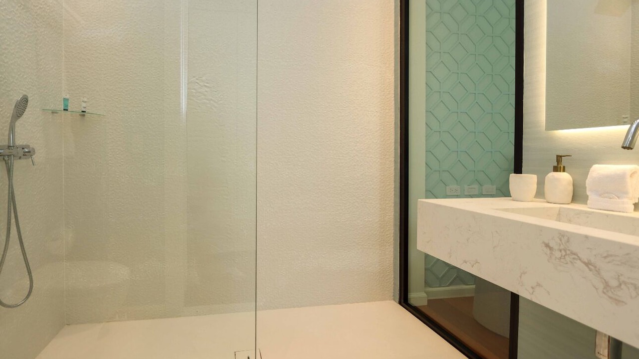 Photo of Bathroom in Las Lomas